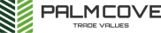 Palmcove logo